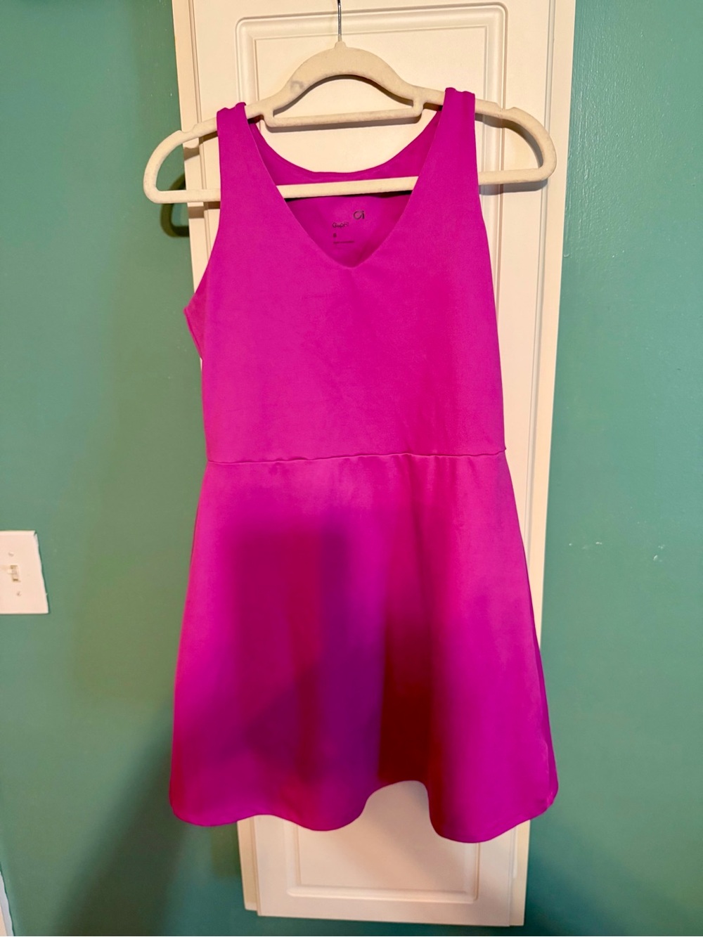 GapFit Women’s Active Tank Dress